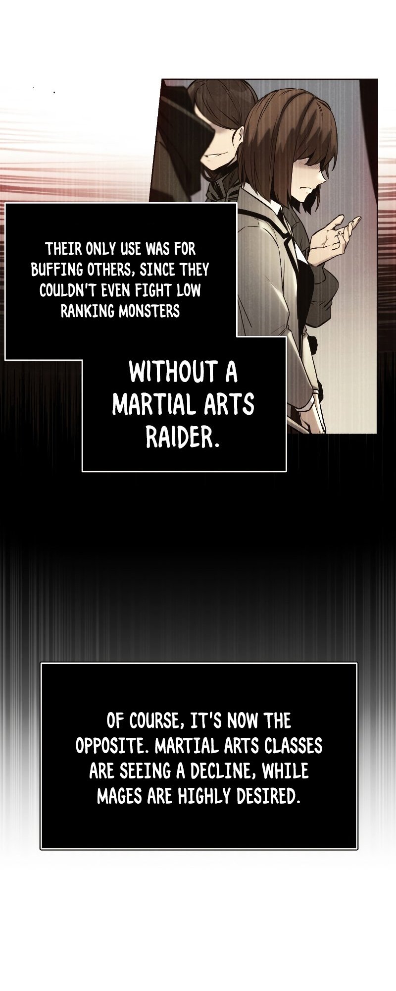I Obtained A Mythic Item, Chapter 1 image 041